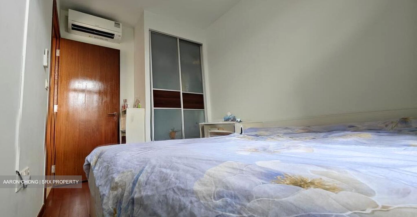Cardiff Residence (D19), Condominium #567605621